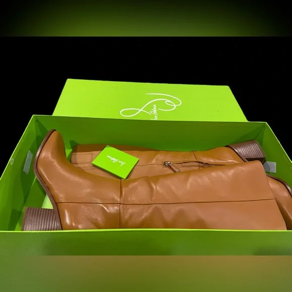 Sam Edelman Knee High Boots - Picture 11 of 13